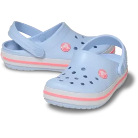 Crocband Clog para crianças