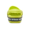 Crocband Clogs «Citrus Grey»