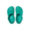 Crocband Full Force Clogs «Verde Escuro»