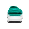 Crocband Full Force Clogs «Verde Escuro»