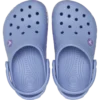 Crocband Glow Confetti Clog para Crianças Crocband Glow Confetti Clog para Crianças