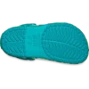 Crocband Glow Confetti Clog para Crianças Crocband Glow Confetti Clog para Crianças