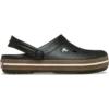 Crocband Gum Clog Crocband Gum Clog