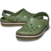Crocband Gum Clog Crocband Gum Clog