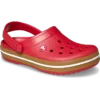 Crocband Gum Clog Crocband Gum Clog