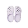 Crocband Logo Mania Clogs «Lilac»