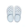 Crocband Logo Mania Clogs «Sky Blue»