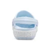Crocband Logo Mania Clogs «Sky Blue»