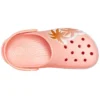 Crocband Summer Fun Clogs “Laranja”