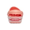 Crocband Summer Fun Clogs “Laranja”