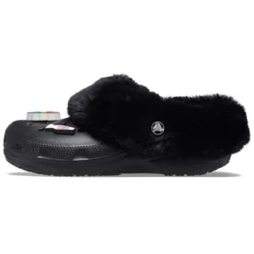 Crocs Classic Clog “Black”