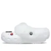 Crocs Classic Clog «Branco»