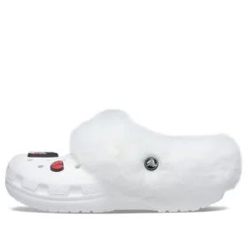 Crocs Classic Clog «Branco»