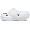 Crocs Classic Clog «Branco»