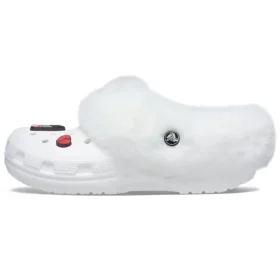 Crocs Classic Clog «Branco»
