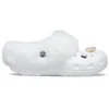 Crocs Classic Clog «Branco»