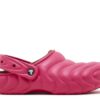 Crocs Classic Overpuff Lined Clog «Dragon Fruit» Crocs Classic Overpuff Lined Clog «Dragon Fruit»
