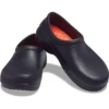 Crocs no trabalho: LiteRide™ Work Slip-On Crocs no trabalho: LiteRide™ Work Slip-On