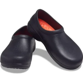 Crocs no trabalho: LiteRide™ Work Slip-On