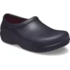 Crocs no trabalho: LiteRide™ Work Slip-On Crocs no trabalho: LiteRide™ Work Slip-On