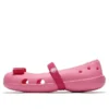 Crocs para criançasOutras sandálias desportivas