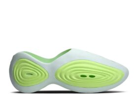 Crocs Ripple Clog «Lime Burst»