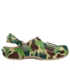 Crocs x A Bathing Ape Clog «Chai»