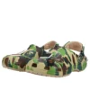 Crocs x A Bathing Ape Clog «Chai»