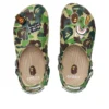 Crocs x A Bathing Ape Clog «Chai»