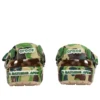 Crocs x A Bathing Ape Clog «Chai»