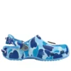 Crocs x A Bathing Ape Clog «Oxygen»