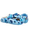 Crocs x A Bathing Ape Clog «Oxygen»
