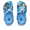 Crocs x A Bathing Ape Clog “Oxygen”