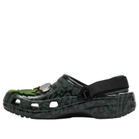 Crocs x Aries Classic Clog «Black»