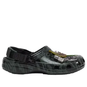 Crocs x Aries Classic Clog «Black»