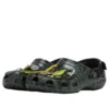 Crocs x Aries Classic Clog «Black»