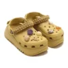 Crocs x Aries Classic Hiker Xscape Clog «Desert Grass»
