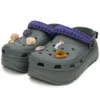 Crocs x Aries Classic Hiker Xscape Clog «Slate Grey»