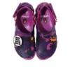 Crocs x BAPE Echo RO Clog «Purple Camo»