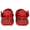 Crocs x BAPE Echo RO Clog «Red Camo»
