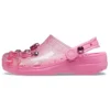 Crocs x Benefit Classic Clog «Pink»
