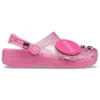 Crocs x Benefit Classic Clog «Pink»