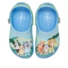 Crocs x Bluey Classic Clog «Blue»