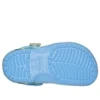 Crocs x Bluey Classic Clog «Blue»