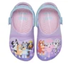 Crocs x Bluey Classic Clog «Rosa»
