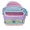 Crocs x Bluey Classic Clog «Rosa»