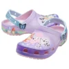 Crocs x Bluey Classic Clog «Rosa»