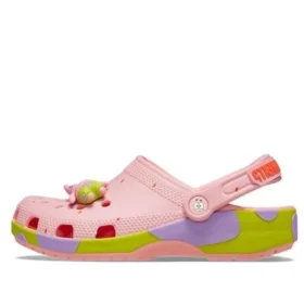 Crocs x Bob Esponja Classic Clog «Patrick»
