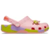 Crocs x Bob Esponja Classic Clog «Patrick» Crocs x Bob Esponja Classic Clog «Patrick»