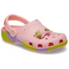 Crocs x Bob Esponja Classic Clog «Patrick» Crocs x Bob Esponja Classic Clog «Patrick»